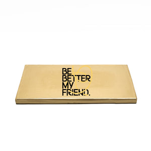 Be Better My Friend - Vegan Butter Sheets - 2kg