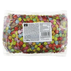 Clarana - Vegan Smarties - 1kg