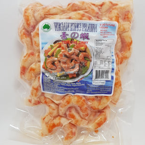 A&T - Vegan King Prawns RETAIL - 600g