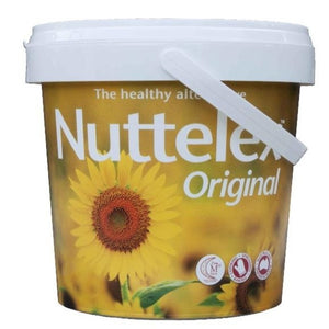 Nuttelex - Vegan Butter Original Spread CARTON 8kg - 4 x 2kg