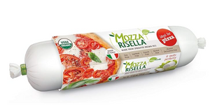 Mozzarisella - Vegan Mozzarella Classic - 1Kg