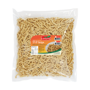 Lamyong - Vegan TVP Strips - 500g