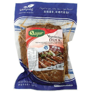 Sayur - Vegan Duck - 800g