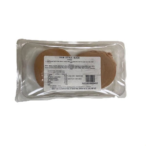 Vbites - Cheatin' Ham-style Slices - 500g