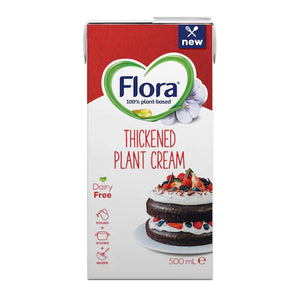 Flora - Plant Cream RETAIL - 500ml