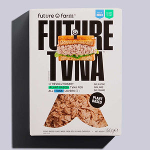 Future Farm - Future Tuna RETAIL - 150g