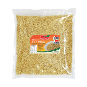 Lamyong - Vegan TVP Mince - 1kg