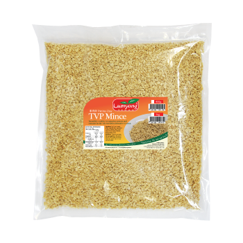 Lamyong - Vegan TVP Mince - 1kg