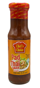 Chefs Choice - Vegan Pad Thai Sauce - 150ml