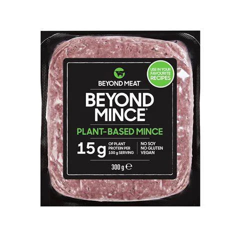 Beyond - Vegan Mince - 300g