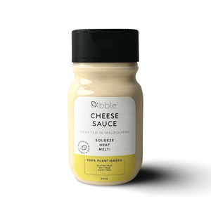 Dibble - Vegan Cheese Sauce - 1.5kg