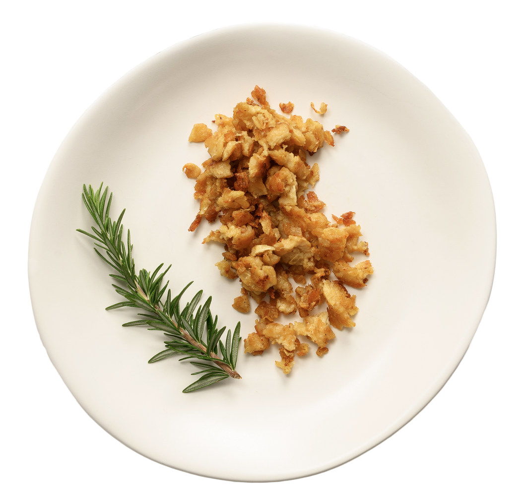 Love BUDS - Vegan Chicken Mince CARTON 4.5kg - 9 x 500g